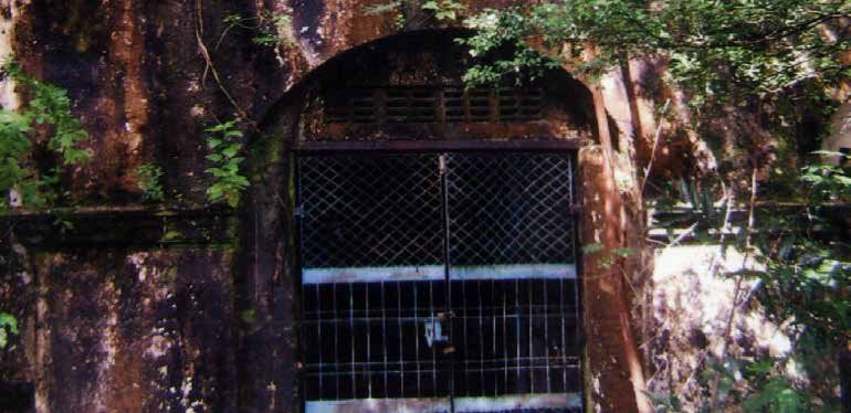 Photo from the report