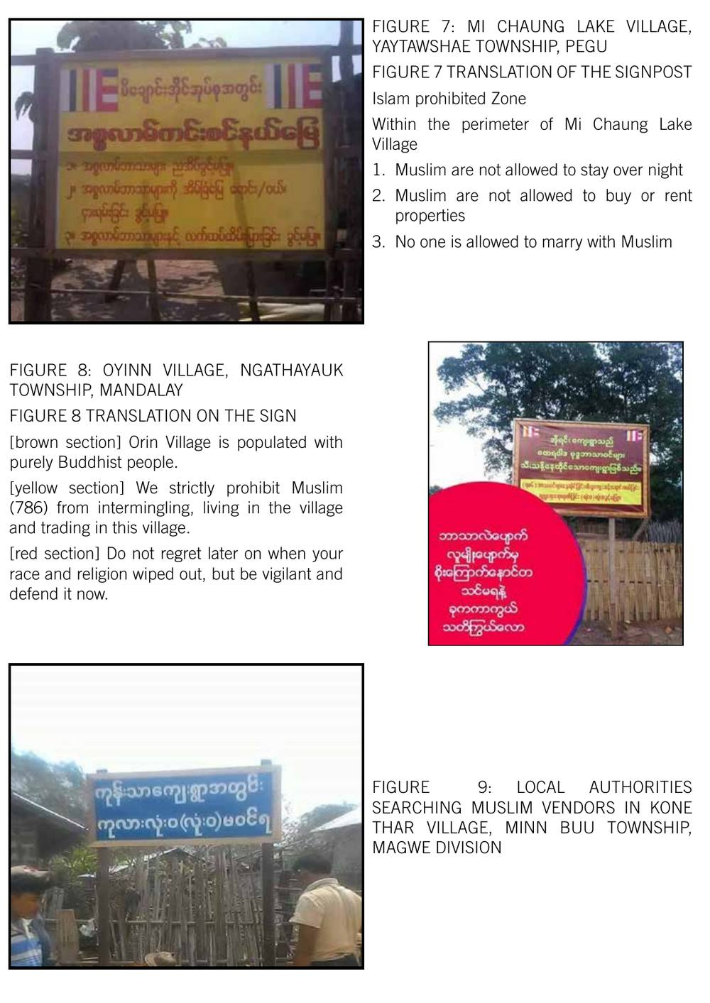 Signposts and translations (page 2 of 8)