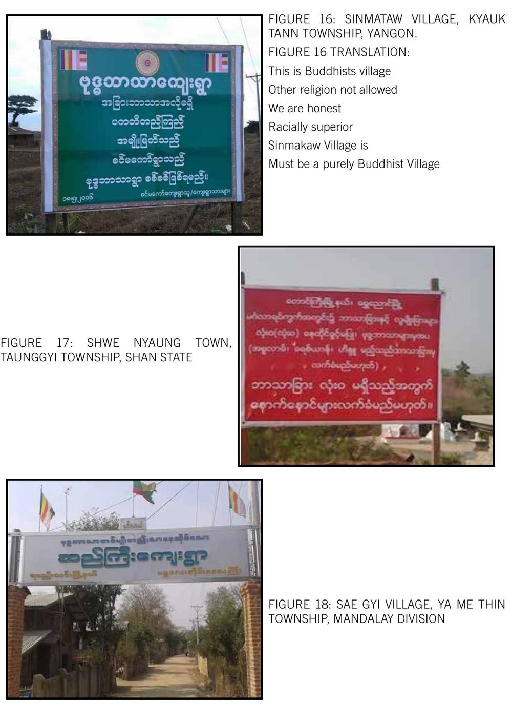Signposts and translations (page 5 of 8)